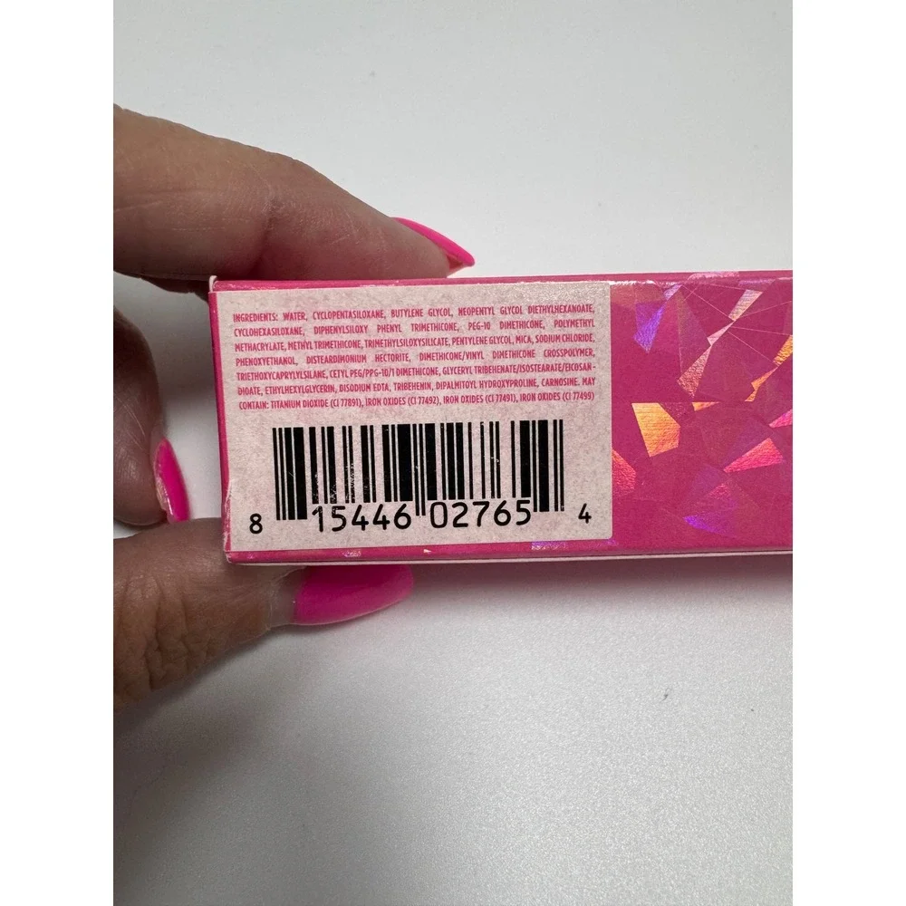 Jeffree Star Magic Star Liquid Concealer Shade C14.5 Full Coverage NWOT